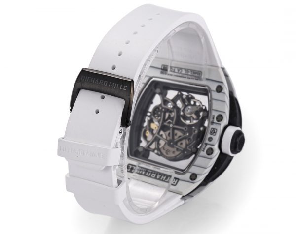 Richard Mille RM61-01 Fibre de carbone ultime Piste – Image 10