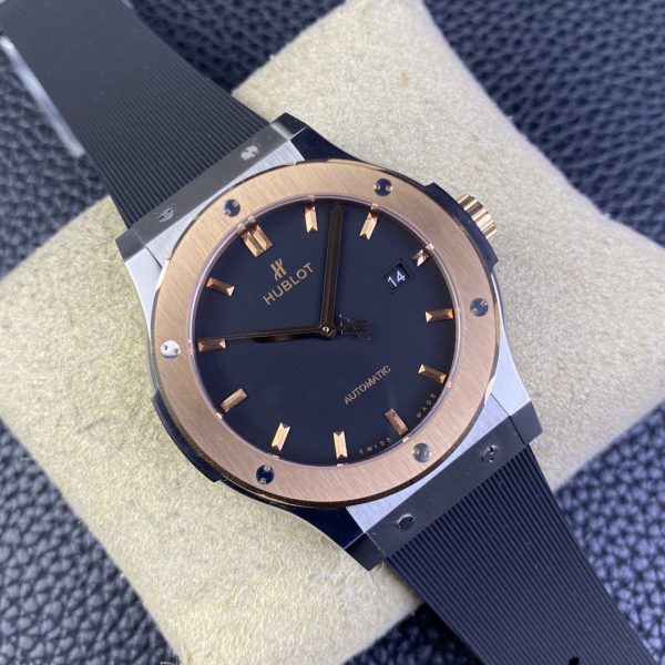 Hublot Classic Fusion 511.co.1181.rx 45mm Hommes – Image 4