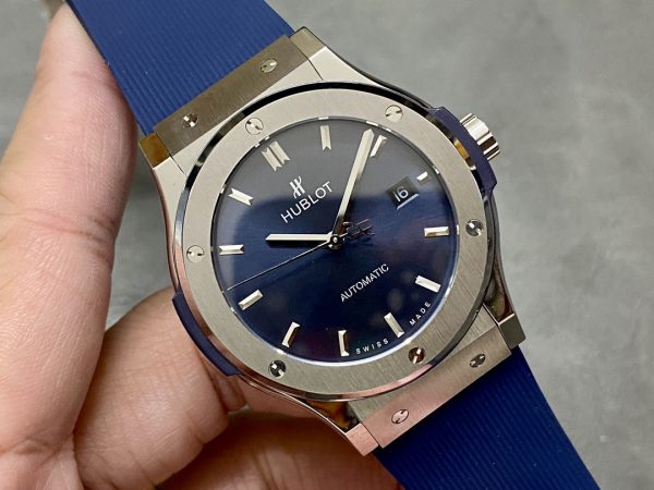 Hublot Classic Fusion 301.PB.131.RX 42mm Hommes – Image 5