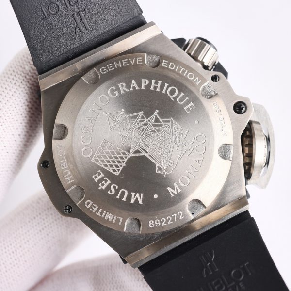 Hublot King Power 731.NX.1190.RX 48mm – Image 8