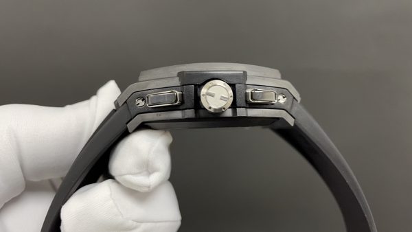 Hublot Spirit of Big Bang King 642.CI.0170.RX 42mm Hommes – Image 9