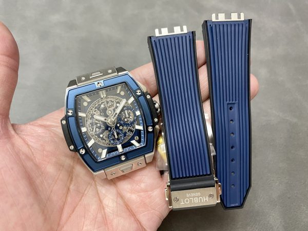 Hublot Spirit of Big Bang 642.NL.7170.RX 42mm Hommes – Image 10