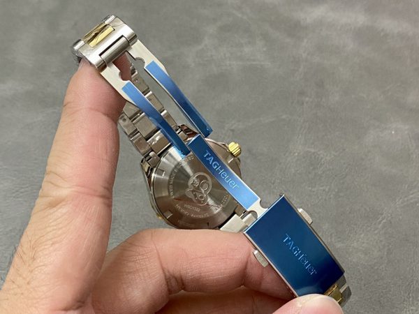 Tag Heuer Aquaracer WBD1322.BB0320 Quartz Femme 32mm – Image 10