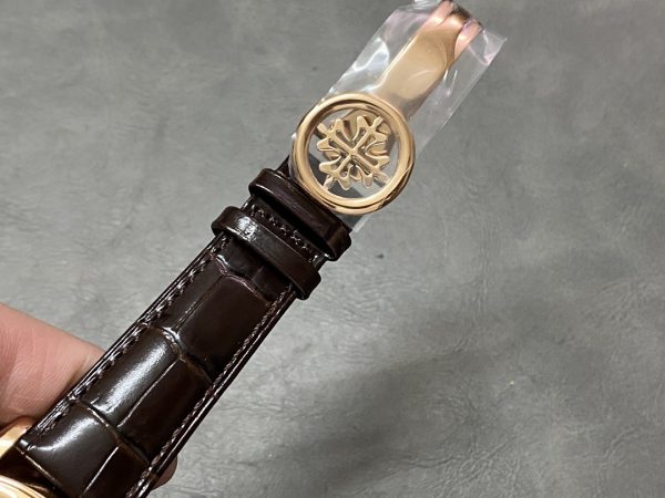 Patek Philippe Grandes Complications 5270R 001 41mm Montre Réplique – Image 3