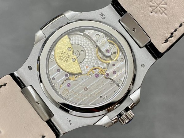 Réplique Patek Philippe Nautilus 5712G 001 40mm Montre Homme – Image 7