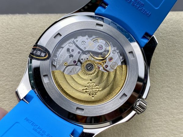 Nouvelle Patek Philippe Aquanaut 5167A 001 40mm Montre Homme Réplique – Image 10