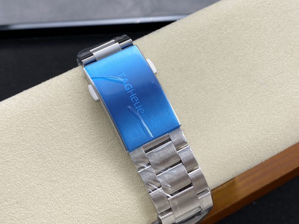 TAG Heuer Formula 1 X Red Bull Racing CAZ101AK.BA0842 Quartz 43mm – Image 10