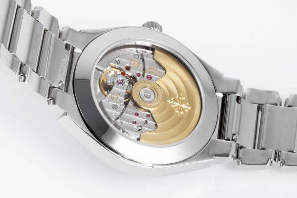 Patek Philippe Twenty4 Automatique Acier & Cadran Bleu 7300 1200A 001 – Image 10