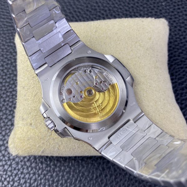 Patek Philippe Nautilus Automatique 5811 1G 001 Réplique Montre – Image 9