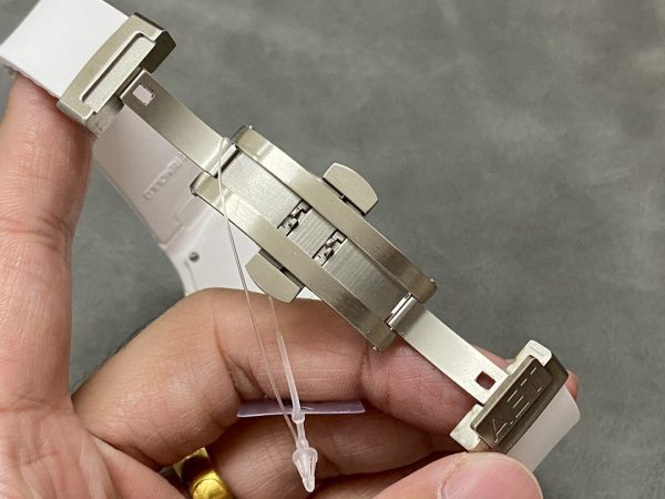 Patek Philippe Nautilus Cadran Vert 5711 Montre 40MM – Image 10