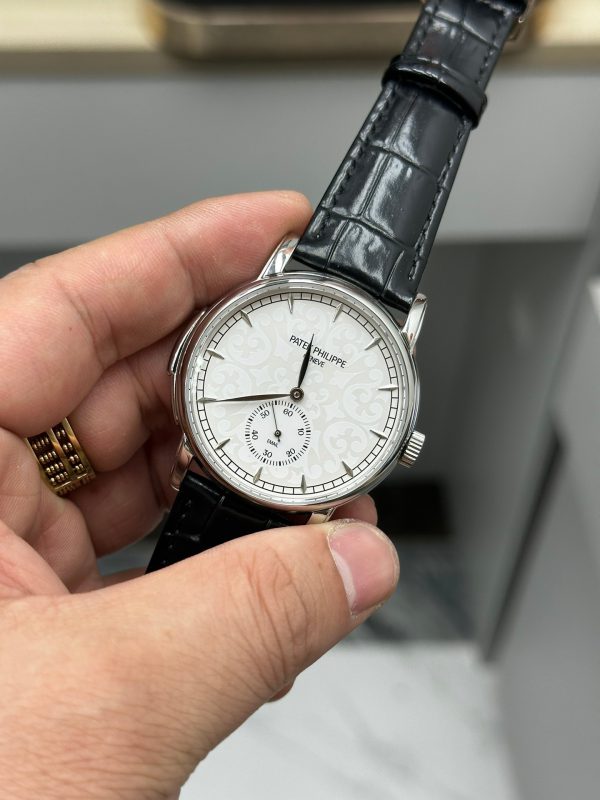 Patek Philippe Grandes Complications 5078G 010 38mm Réplique Montre – Image 3