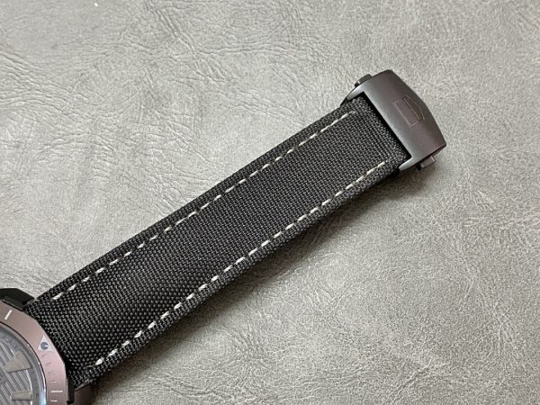 Tag Heuer Aquaracer WAY218B.FC6364 Édition Limitée Montre Homme – Image 10