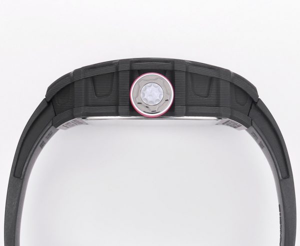 Richard Mille RM 38 02 Bubba Watson Tourbillon Bracelet caoutchouc – Image 10