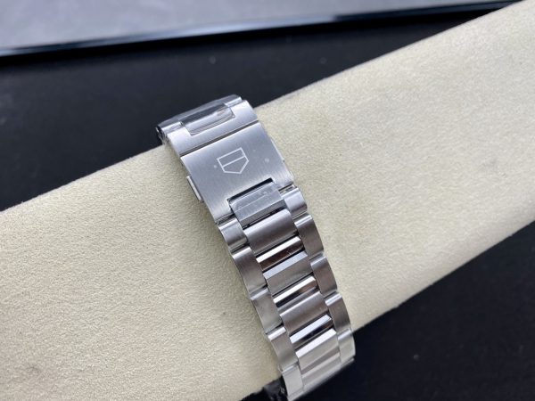 TAG Heuer Carrera Calibre Heuer 01 CAR201Z.BA0714 Automatique 43mm – Image 11