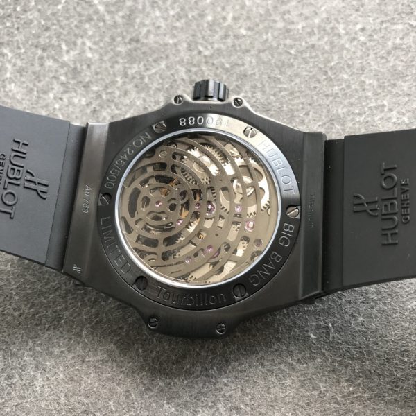 Hublot Big Bang 405.MX.0138.RX 45MM – Image 6