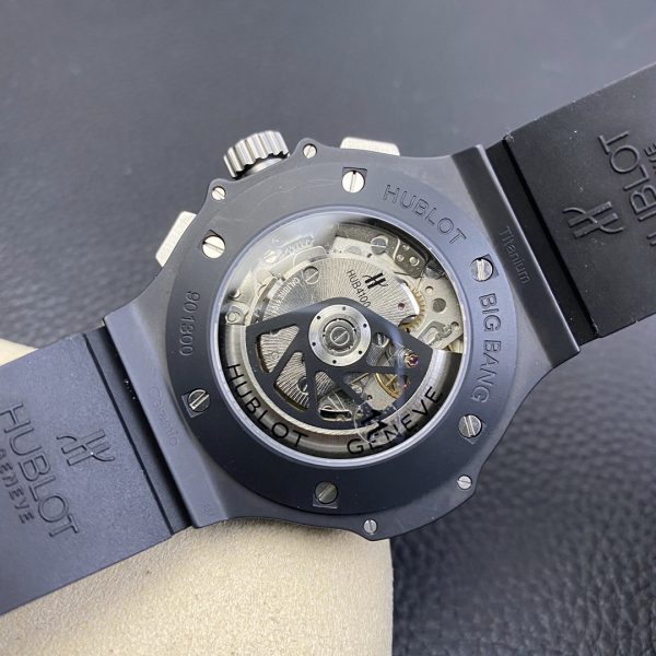 Hublot Big Bang 301.CI.1770.RX 44mm Hommes – Image 9