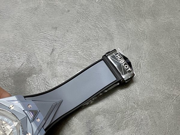 Hublot Big Bang 418.FX.8007.RX.MXM21 45MM – Image 10