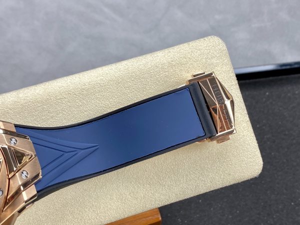 Hublot Big Bang Sang Bleu II King 418.OX.5108.RX.MXM20 – Image 2