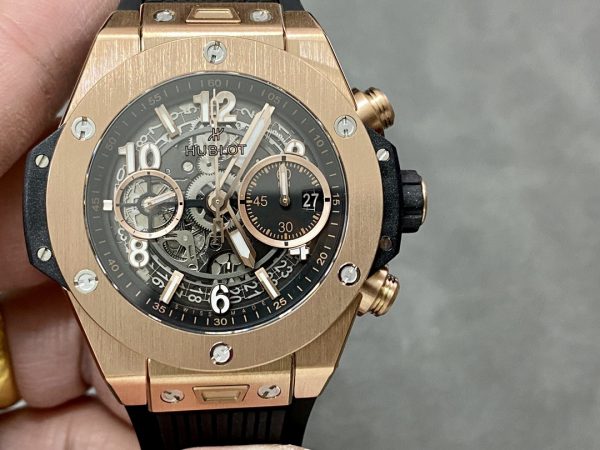 Hublot Big Bang 421.NL.5170.RX 42 mm Hommes – Image 3