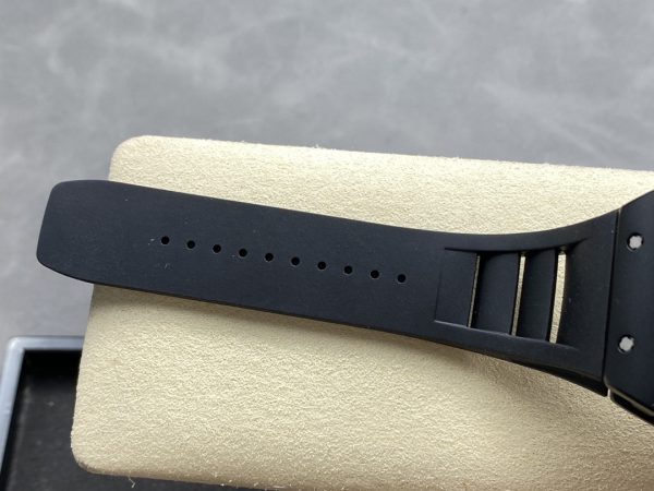 Richard Mille RM 035 Rafa Édition Amériques Montre Céramique noire – Image 11