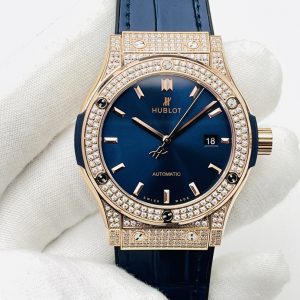 Hublot Classic Fusion 542.OX.1181.LR.1704 42mm