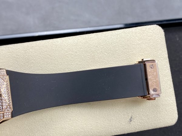Hublot Classic Fusion 550.OS.1800.RX.1604.ORL19 40mm – Image 11