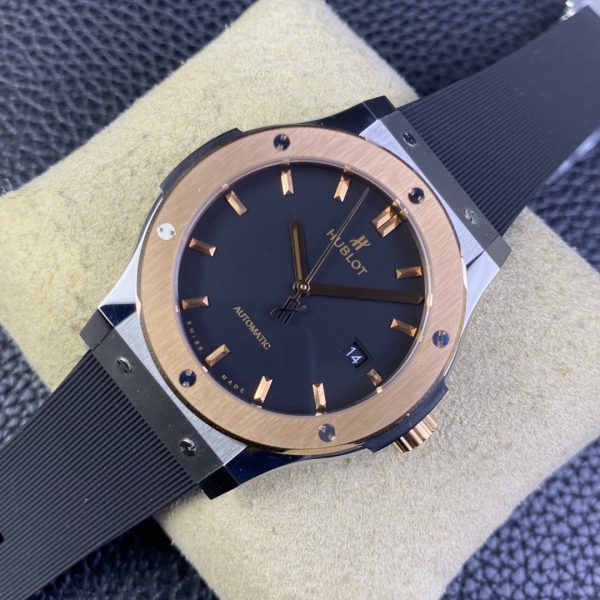 Hublot Classic Fusion 511.co.1181.rx 45mm Hommes – Image 5
