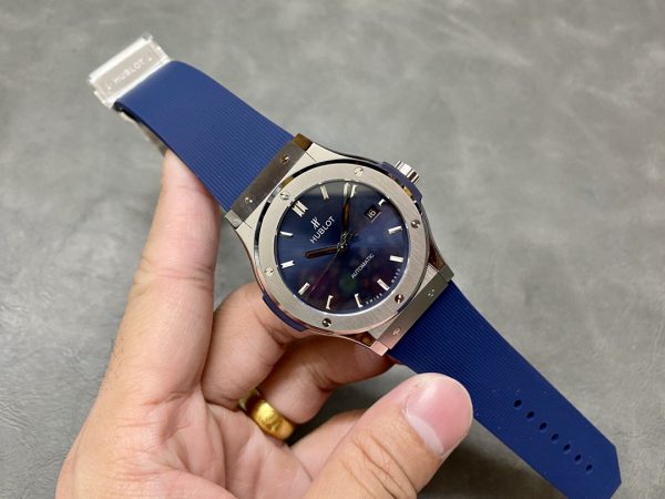 Hublot Classic Fusion 301.PB.131.RX 42mm Hommes – Image 6