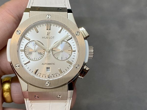Hublot Classic Fusion 521.NX.7071.LR 45MM Hommes – Image 3