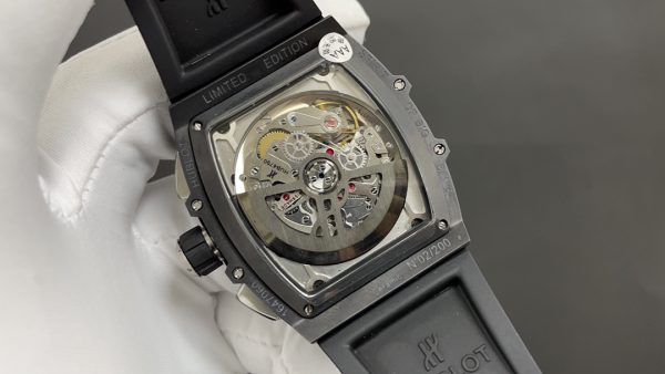 Hublot Spirit of Big Bang King 642.CI.0170.RX 42mm Hommes – Image 10