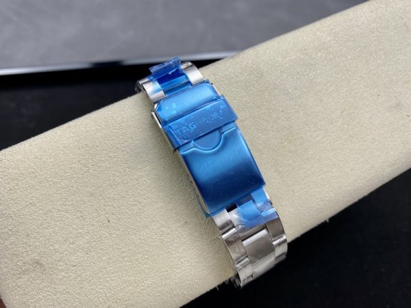 Tag Heuer Aquaracer Automatique Calibre 5 WAN2110.BA0822 Réplique Montre – Image 11