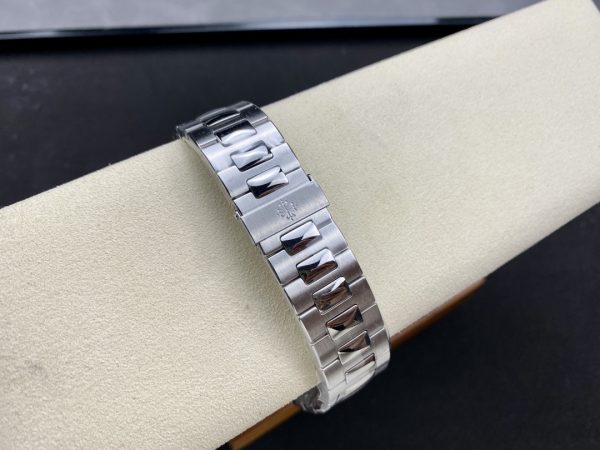 Réplique Patek Philippe Nautilus 5711 1A Cadran Bleu 40mm Montre Homme – Image 11