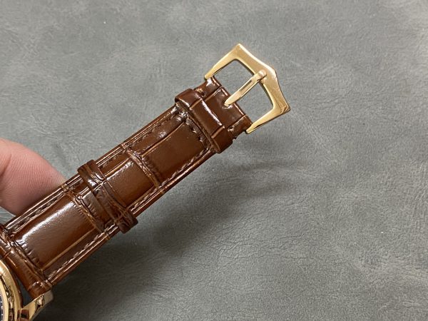 Réplique Patek Philippe Complications 5905R 001 Montre Homme 42mm – Image 11