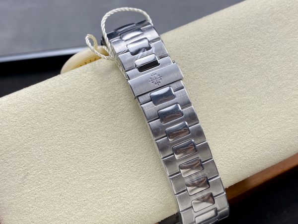 Réplique Patek Philippe Nautilus 5712 1A 001 Montre Homme 40mm – Image 11