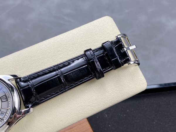 Réplique Patek Philippe Complications Calendrier Annuel 5205G 001 Montre Homme – Image 11