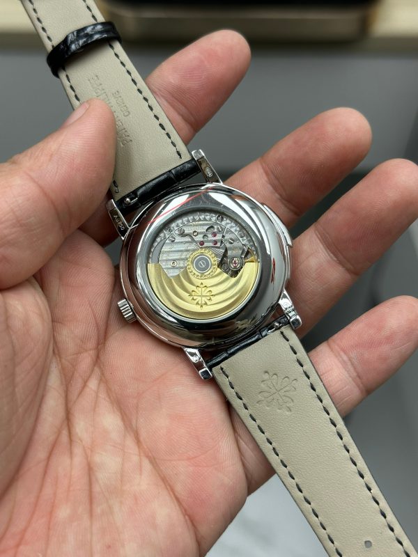 Patek Philippe Grandes Complications 5078G 010 38mm Réplique Montre – Image 4