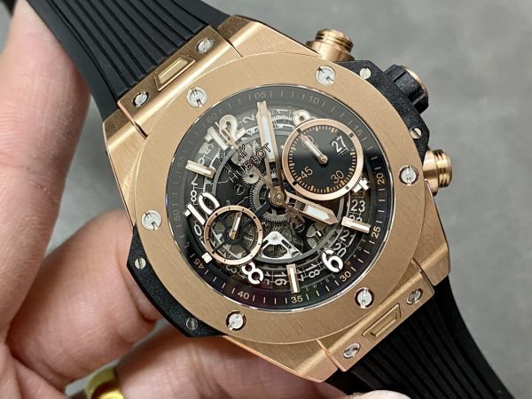 Hublot Big Bang 421.NL.5170.RX 42 mm Hommes – Image 2