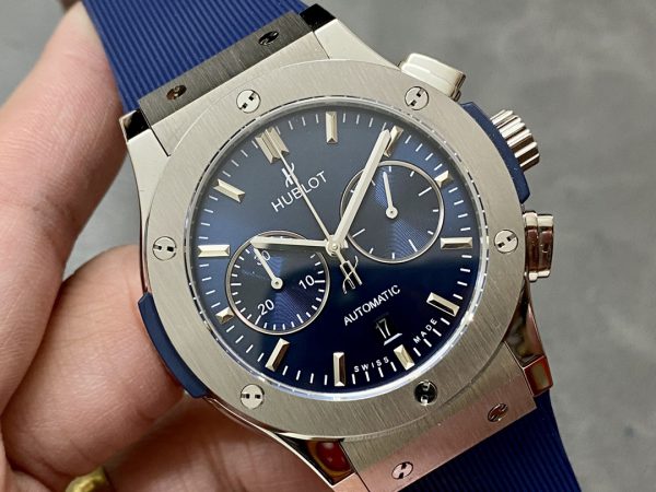 Hublot Classic Fusion 521.NX.1170.RX 45MM Hommes