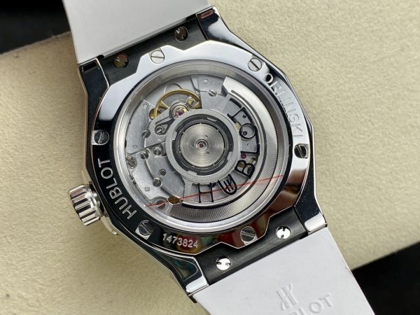 Hublot Classic Fusion 550.NS.2200.RW.ORL20 40 mm – Image 11