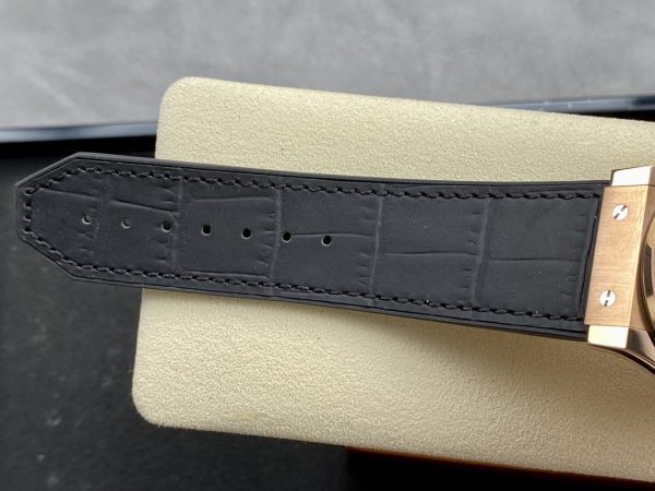 Hublot Classic Fusion 517.OX.0180.LR 45 mm Hommes – Image 12