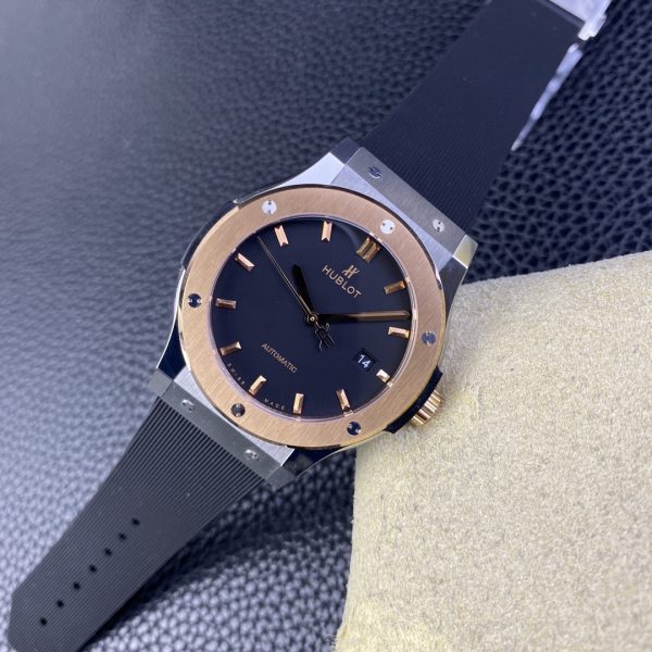 Hublot Classic Fusion 511.co.1181.rx 45mm Hommes – Image 6