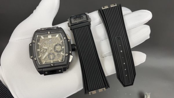Hublot Spirit of Big Bang King 642.CI.0170.RX 42mm Hommes – Image 11