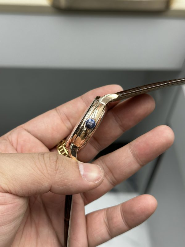 Patek Philippe Grandes Complications 5539G 001 Montre Réplique 38mm Unisexe – Image 3