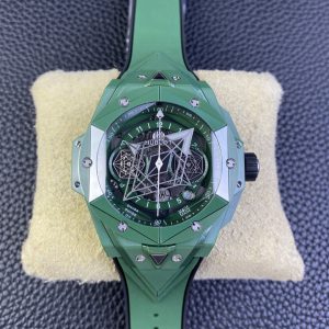 Hublot Big Bang 418.FX.8007.RX.MXM21 45MM