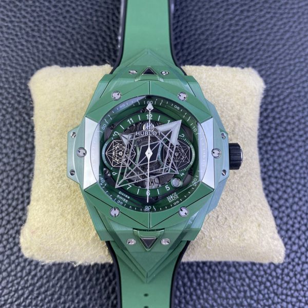 Hublot Big Bang 418.FX.8007.RX.MXM21 45MM