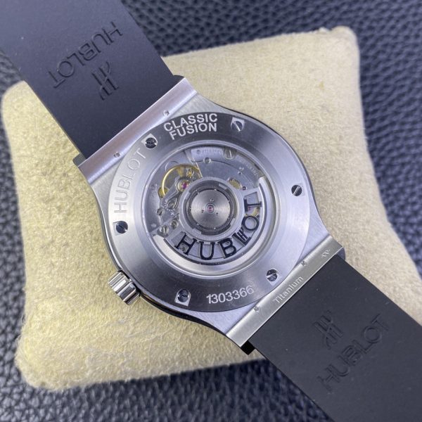 Hublot Classic Fusion 511.co.1181.rx 45mm Hommes – Image 7