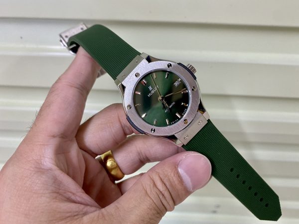Hublot Classic Fusion 565.NX.1171.RX 38 mm Femme – Image 3