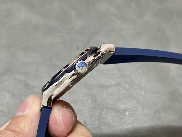 Hublot Classic Fusion 301.PB.131.RX 42mm Hommes – Image 8