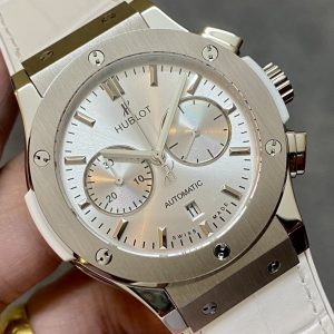 Hublot Classic Fusion 521.NX.7071.LR 45MM Hommes