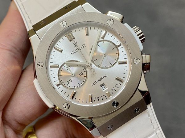 Hublot Classic Fusion 521.NX.7071.LR 45MM Hommes